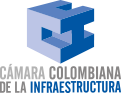 Logo Cámara Colombiana de la Infaestructura